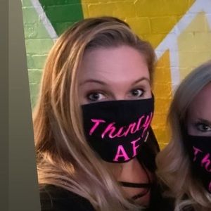 Meet your Posher, Morgan